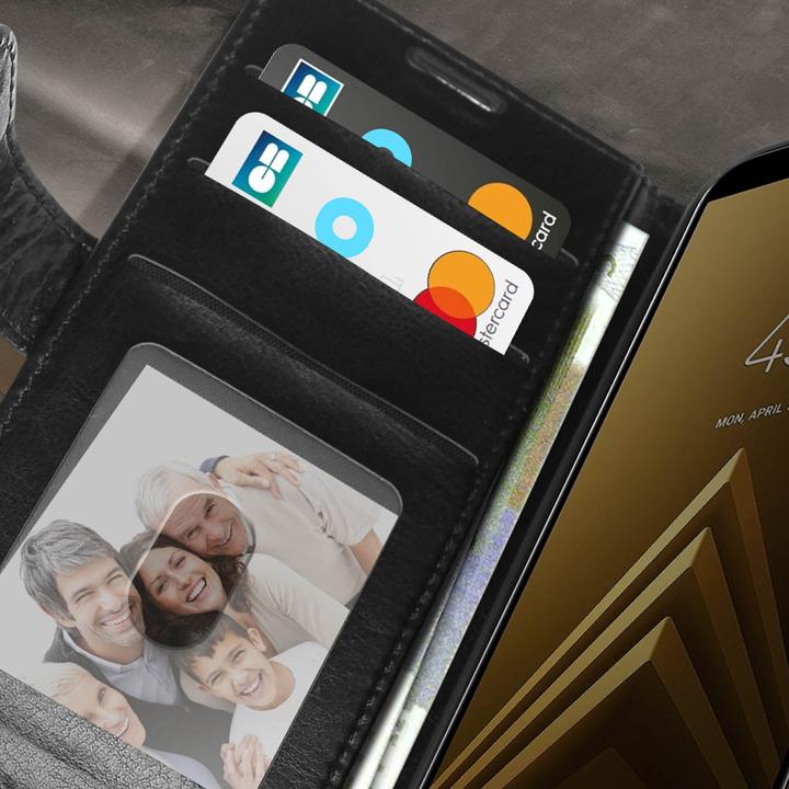 Image du produit Avizar Série Vintage (Samsung Galaxy A6)