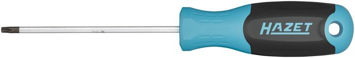 Produktbild HAZET Schraubendreher 811-T10 ∙ Innen TORX® Profil ∙ SW T10 (Pin-torx)