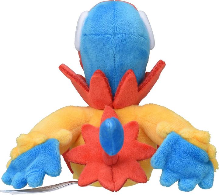 Produktbild Pokémon Archen Sitting Cuties Plush - 18 cm (18 cm)