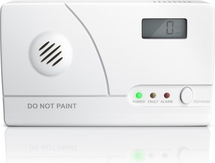 Actual product image Brandson CO-Melder