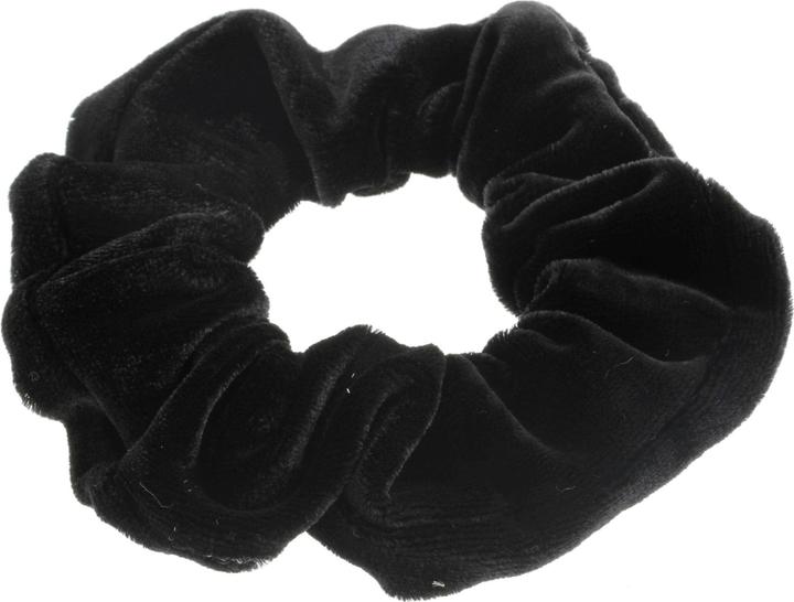 DailyGo Haargummi Samt, schwarz (Haargummi)