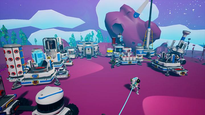 Image du produit Gearbox Astroneer (Switch, DE)