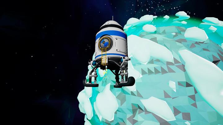 Image du produit Gearbox Astroneer (Switch, DE)