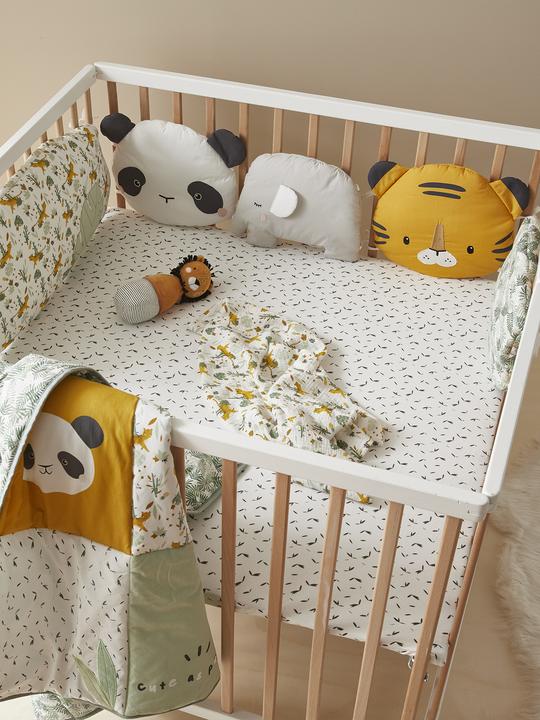 Image du produit Vertbaudet Bettumrandung (30 cm, 180 cm)
