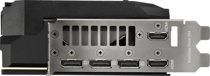 Produktbild ASUS ROG-STRIX-RTX3080-O12G-GAMING,HDMI,DP,Aktiv (12 GB)
