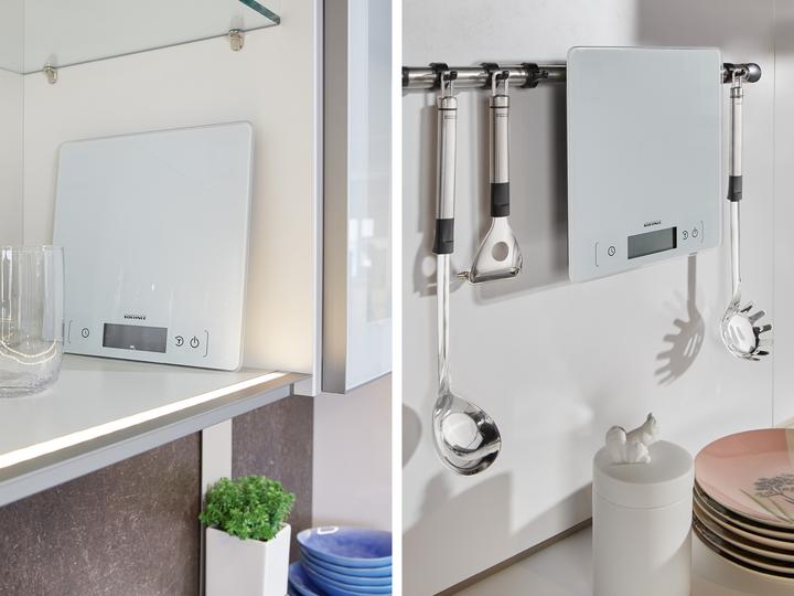Produktbild Soehnle Page Comfort 400