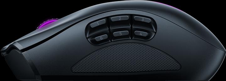 Immagine prodotto Razer Naga Pro (Senza fili)