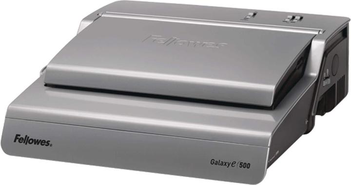 Immagine prodotto Fellowes Dispositivo di rilegatura Galaxy 500 pagine (Rilegatura in plastica)