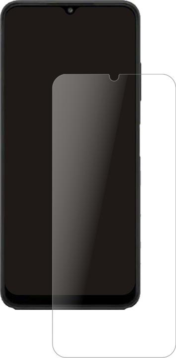 Actual product image Dipos Screen Protector Anti-Shock (1 Piece, Samsung Galaxy Wide 5)