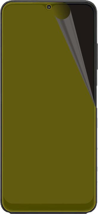 Actual product image Dipos Screen Protector Full-Cover 3D (3 Piece, Samsung Galaxy Wide 5)