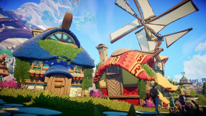 Produktbild 505 Games Grow: Song of the Evertree (Switch, DE)