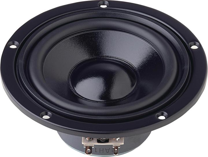 Immagine prodotto Visaton W 130 S altoparlante hi-fi bass-midrange, 8 Ohm