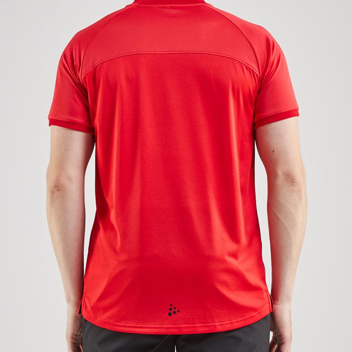 Actual product image Craft Pro Control Impact Polo Men (L)