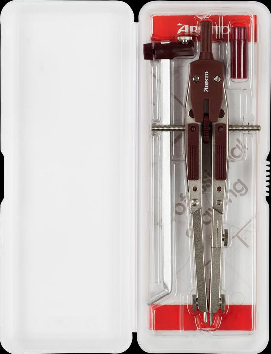 Produktbild Aristo Schnellverstellzirkel