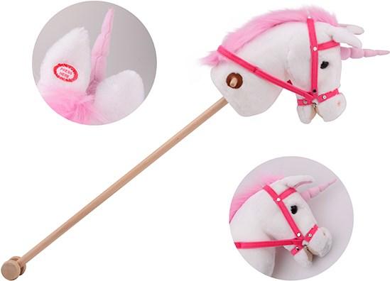 Immagine prodotto Sombo Hobbyhorse Unicorno