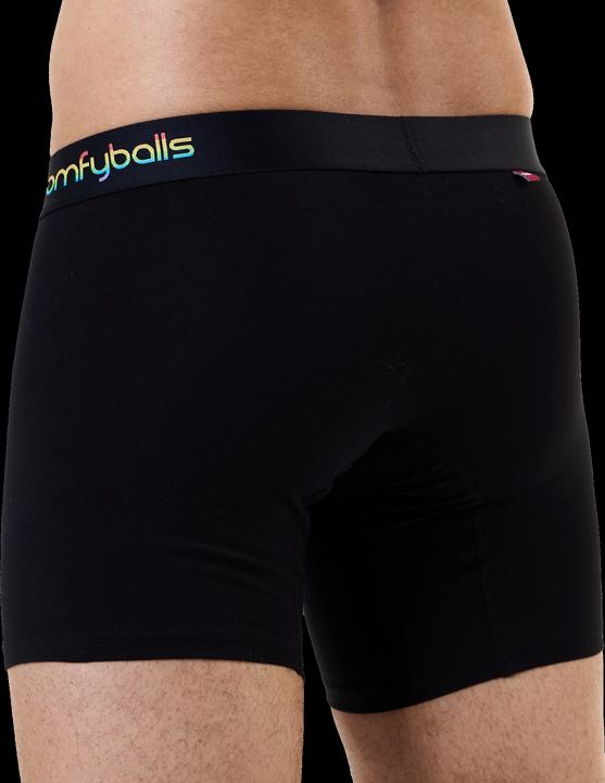 Actual product image Comfyballs Cotton Long (3XL, Single pack)