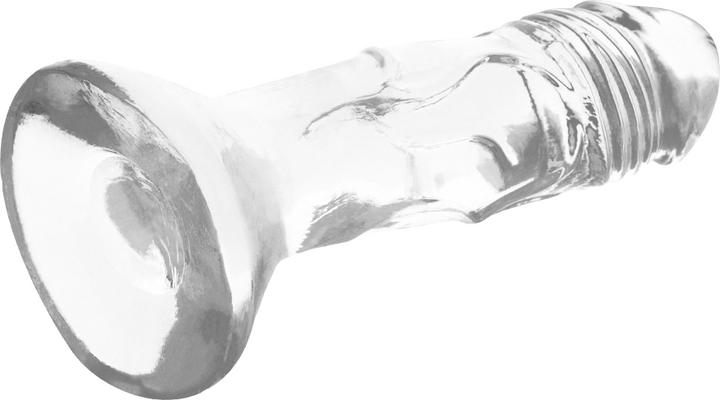 Produktbild X Ray Xray Clear Dildo Transparente 12cm X 2.6cm