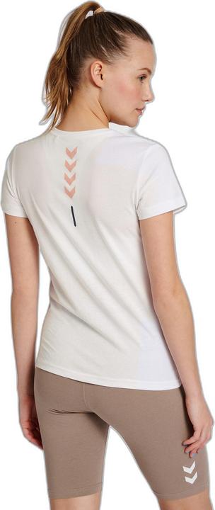 Actual product image hummel Te Cali Cotton T-Shirt (L)