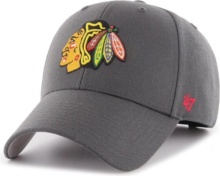 47 Brand NHL Chicago Blackhawks (One size)