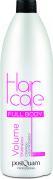 Actual product image Postquam shampoo for volume (1000 ml.) (1000 ml, Liquid shampoo)