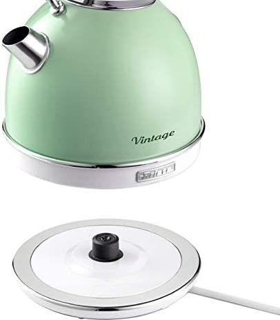 Produktbild Ariete 2877 Wasserkocher Vintage (1.70 l, EU-Stecker)