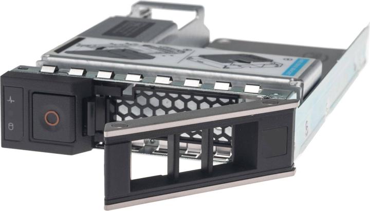 Produktbild Dell 345-BBED Internes Solid State Drive Serial ATA III (1920 GB, 2.5")