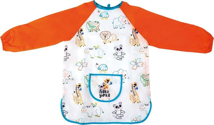 Image du produit Haku Yoka Tablier de peinture pour enfants