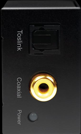 Actual product image LogiLink Analog Audio Converter (Analog -> Digital)