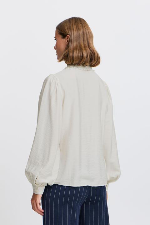 Immagine prodotto B.young BYIBINE FRILL SHIRT 20815238 (46)