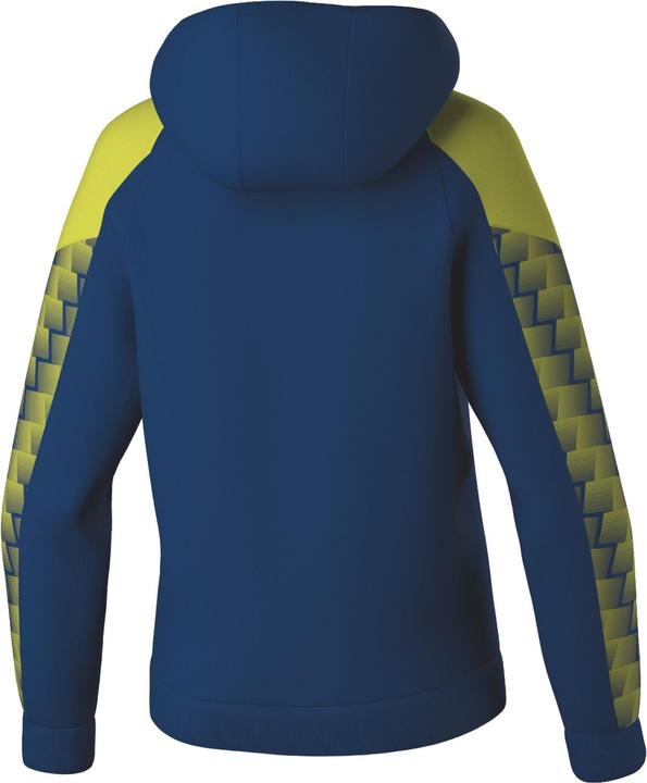 Erima Evo Star Kapuzensweat
