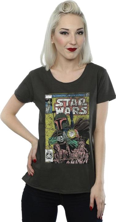 Produktbild Star Wars TShirt (XS)