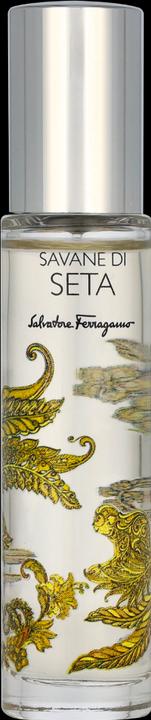 Salvatore Ferragamo Savane Di Seta (Eau de Parfum, 15 ml)