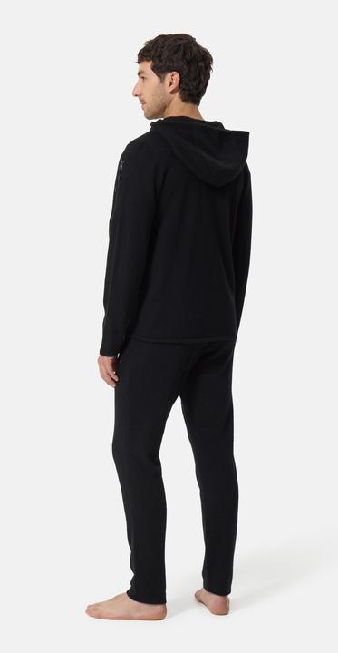 Produktbild Cash-Mere Unisex Wolle Kaschmir Trainerjacke (XS)