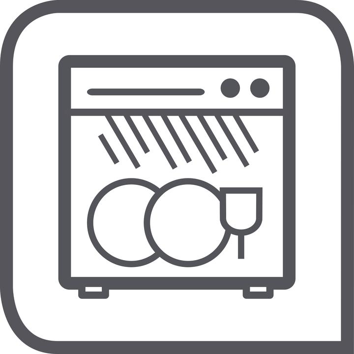 Actual product image Emsa Elegance 1.3l (1.30 l)