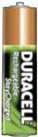 Produktbild Duracell Recharge Ultra (2 Stk., AAA, 850 mAh)