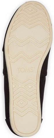 Actual product image Toms W's Classic Alpargata RecyCot (42)