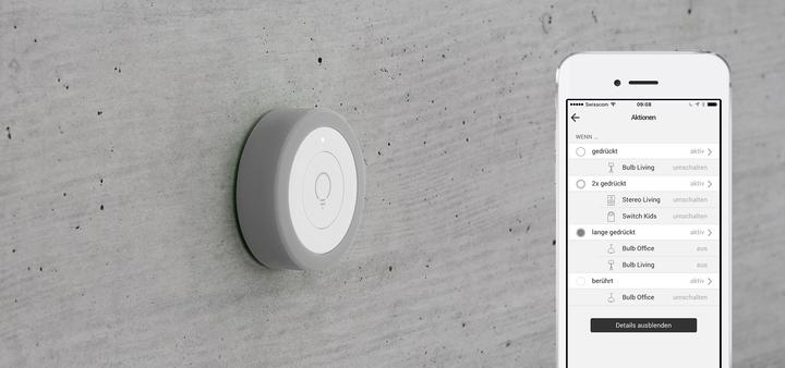 Immagine prodotto myStrom Pulsante WiFi
