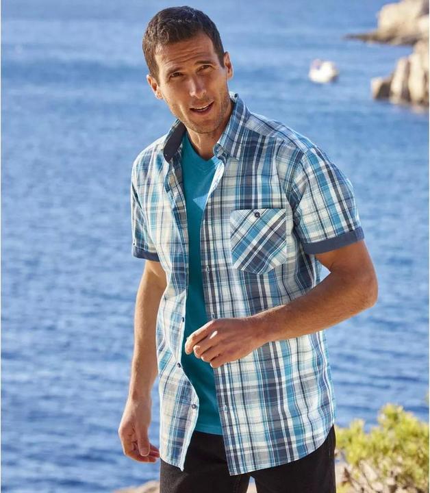 Immagine prodotto Atlas For Men Camicia (5XL)