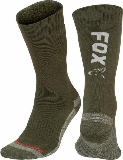 Fox thermolite (40, 43)
