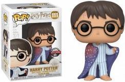 Produktbild Funko Pop! Harry Potter w/Invisib. Cloak Sp.Ed. (111) (AX3)