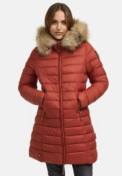 Actual product image Marikoo Rose-Stepp (S)
