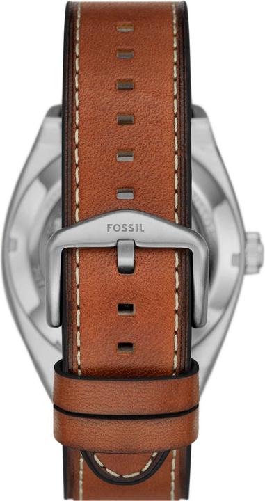 Productafbeelding Fossil Everett Automatisch (Skeletklok, 42 mm)