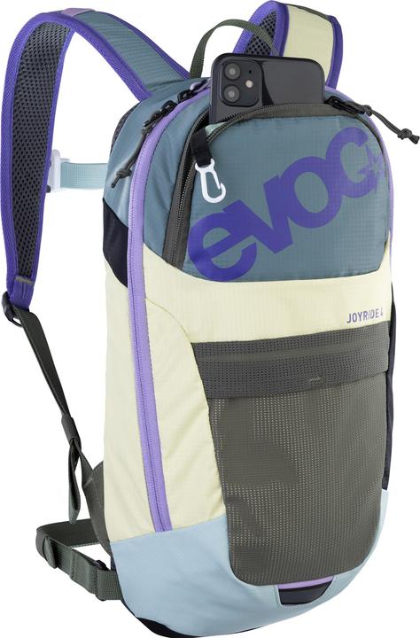 Actual product image Evoc Joyride (4 l)
