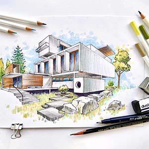 Produktbild Tombow Irojiten (Rainforest, 30 x)