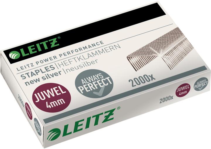 Produktbild Leitz Juwel (1 x)