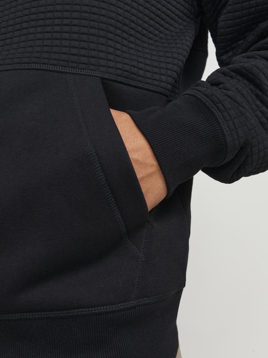 Immagine prodotto Jack & Jones Struktur Hoodie (XXL)