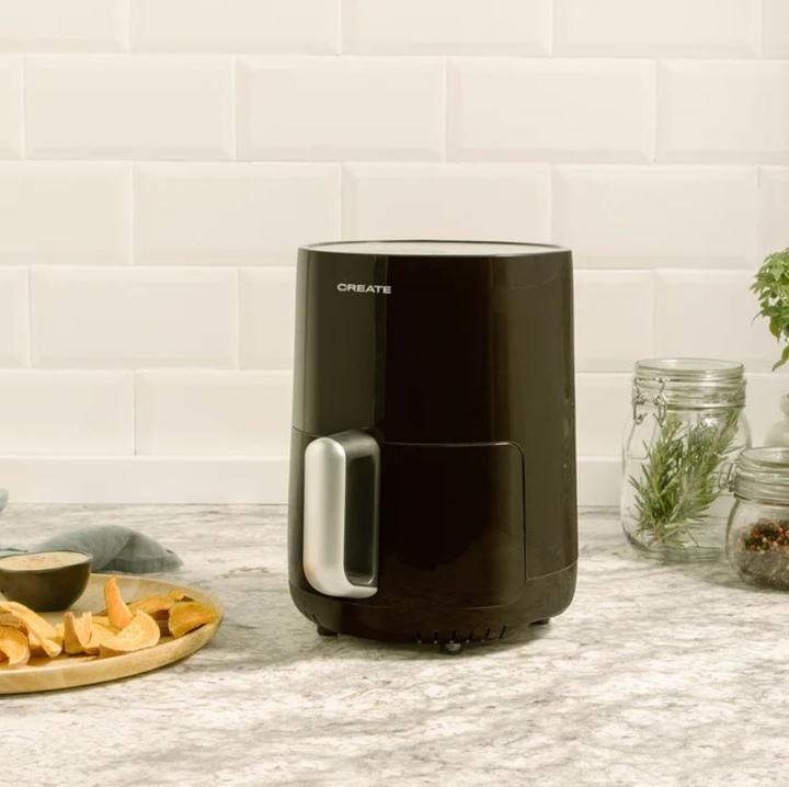 Produktbild Create Fryer Air Ikofry