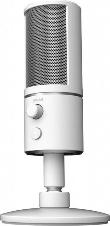 Actual product image Razer Seiren X