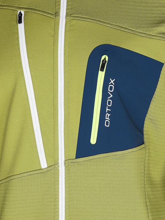 Produktbild Ortovox Fleece Grid (XL)