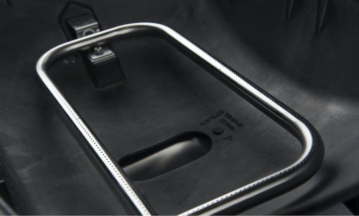 Produktbild Weber Q 1000 (2.64 kW)